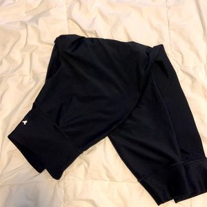 Old Navy - Navy Blue Go-Dry Jogger